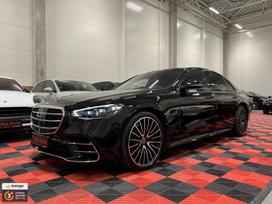 Mercedes-Benz S400, 2.9 l., limousine