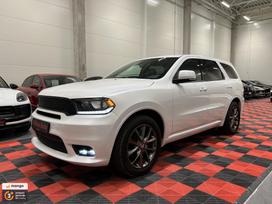 Dodge Durango, 5.7 l., Внедорожник / Кроссовер