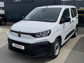 Citroen Berlingo, 1.5 l., mpv / minivan
