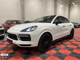 Porsche Cayenne Coupe, 3.0 l., Внедорожник / Кроссовер