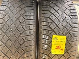 Continental KODAS - G93; SIUNČIAME, universalios 225/55 R18