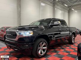 Dodge Ram, 3.0 l., pikapas