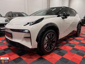 Zeekr X, 66 kWh, saloon / sedan