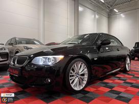 BMW 335, 3.0 l., kabrioletas