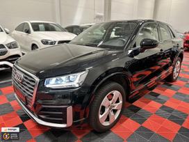 Audi Q2, 1.0 l., off-road / crossover