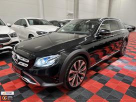 Mercedes-Benz E220, 2.0 l., universalas