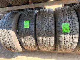 Pirelli KODAS - G101; SIUNČIAME, all-season 235/55 R18