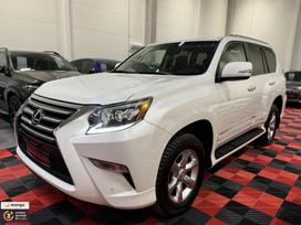 Lexus GX 460, 4.6 l., Внедорожник / Кроссовер
