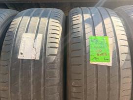 Michelin KODAS - G103; SIUNČIAME, vasarinės 235/55 R18