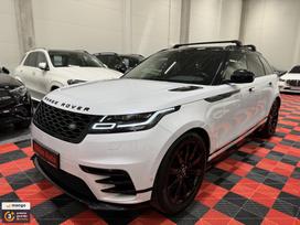 Land Rover Range Rover Velar, 3.0 l., Внедорожник / Кроссовер