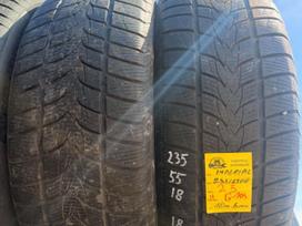 Imperial KODAS - G105; SIUNČIAME, всесезонные 235/55 R18