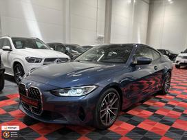 BMW 430, 2.0 l., coupe