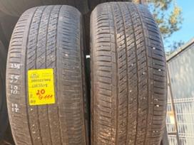 Bridgestone KODAS - G111; SIUNČIAME, summer 235/55 R18