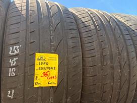 Leao KODAS - G115; SIUNČIAME, летние 255/45 R18