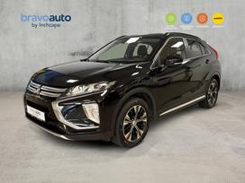 Mitsubishi Eclipse Cross, 1.5 l., visureigis