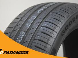 Westlake Z-107, летние 235/65 R17