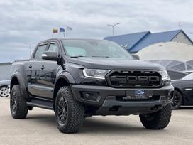 Ford Raptor, 2.0 l., pick-up