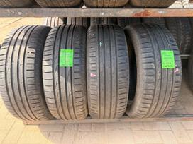 Nokian KODAS - G117; SIUNČIAME, летние 235/55 R18