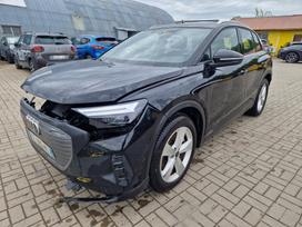 Audi Q4 e-tron, 82 kWh, visureigis / krosoveris