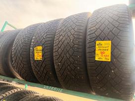Continental KODAS - G121; SIUNČIAME, all-season 215/50 R19