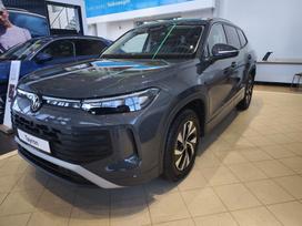 Volkswagen Tayron, 1.5 l., visureigis / krosoveris