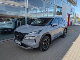 Nissan X-Trail, 1.5 l., Внедорожник / Кроссовер