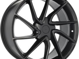TESLA EU-YS1285 Style BLHM, light alloy, R18