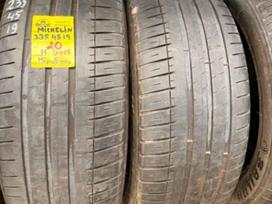 Michelin KODAS - G125; SIUNČIAME, летние 235/45 R19