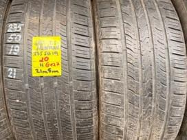 Nankang KODAS - G127; SIUNČIAME, summer 235/50 R19