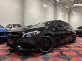 Mercedes-Benz CLA45 AMG, 2.0 l., Универсал