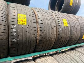Hankook KODAS - G138; SIUNČIAME, summer 235/40 R19