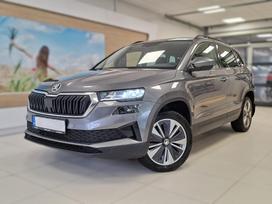 Skoda Karoq, 2.0 l., visureigis / krosoveris