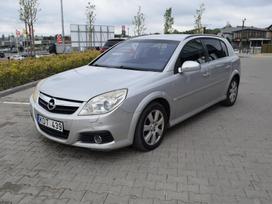 Opel Signum, 1.9 l., hatchback