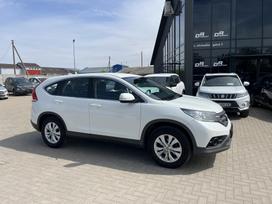 Honda CR-V, 1.6 l., visureigis / krosoveris