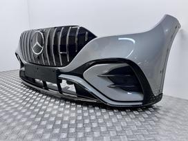 Mercedes-Benz EQE детали кузова