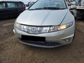Honda Civic for parts