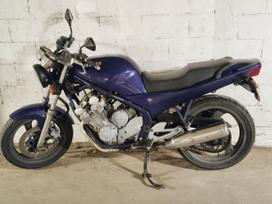 Yamaha Xj 600 600cc, street / klasikiniai