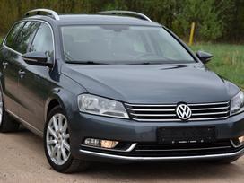 Volkswagen Passat, 1.6 l., Универсал