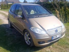 Mercedes-Benz A180 Yra visos dalys