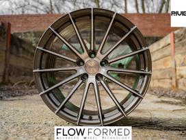 RIVIERA RF105 Bronze Flow Forming, легкосплавные , R20