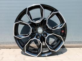 Skoda EU-SK516 Style MB, lengvojo lydinio, R17