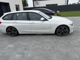 BMW 316, 2.0 l., wagon