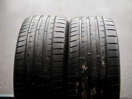 Kumho Ecsta Sport S, summer 235/35 R20