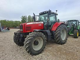 Massey Ferguson 7495, тракторы