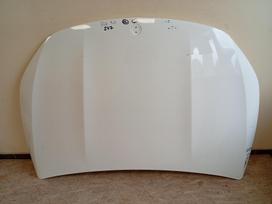 Mercedes-Benz GLA klasė hood (front, rear)