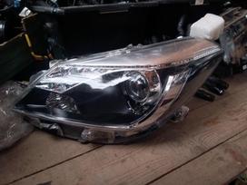Toyota Yaris for parts. Uab dėvautoda įm k 304446362 pvm mok kodas lt1