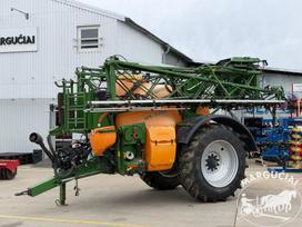 Amazone UX 3200, 3200 ltr, 28 m, sprayers
