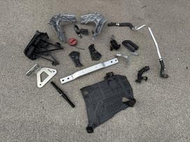 Mercedes-Benz GLC klasė, oem