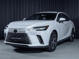 Lexus RX 350h, 2.5 l., Внедорожник / Кроссовер