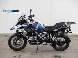 BMW R 1250 GS, touring / sport touring